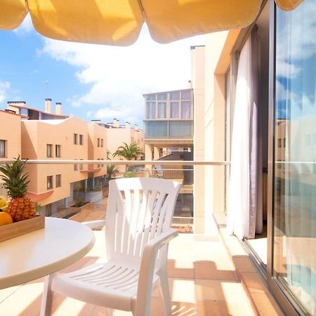 2Br Home Next To Esquinzo Beach - Terrace Pájara 외부 사진