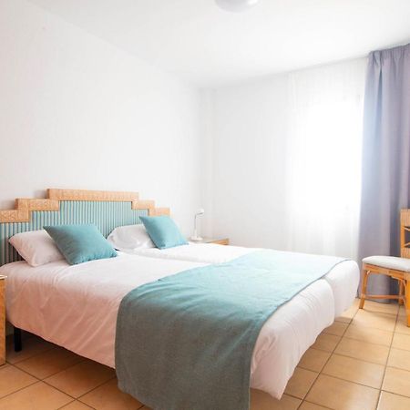 2Br Home Next To Esquinzo Beach - Terrace Pájara 외부 사진