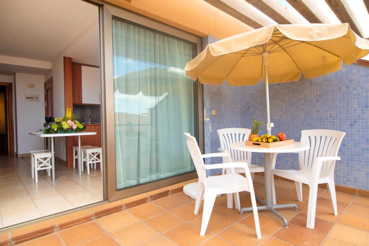 2Br Home Next To Esquinzo Beach - Terrace Pájara 외부 사진