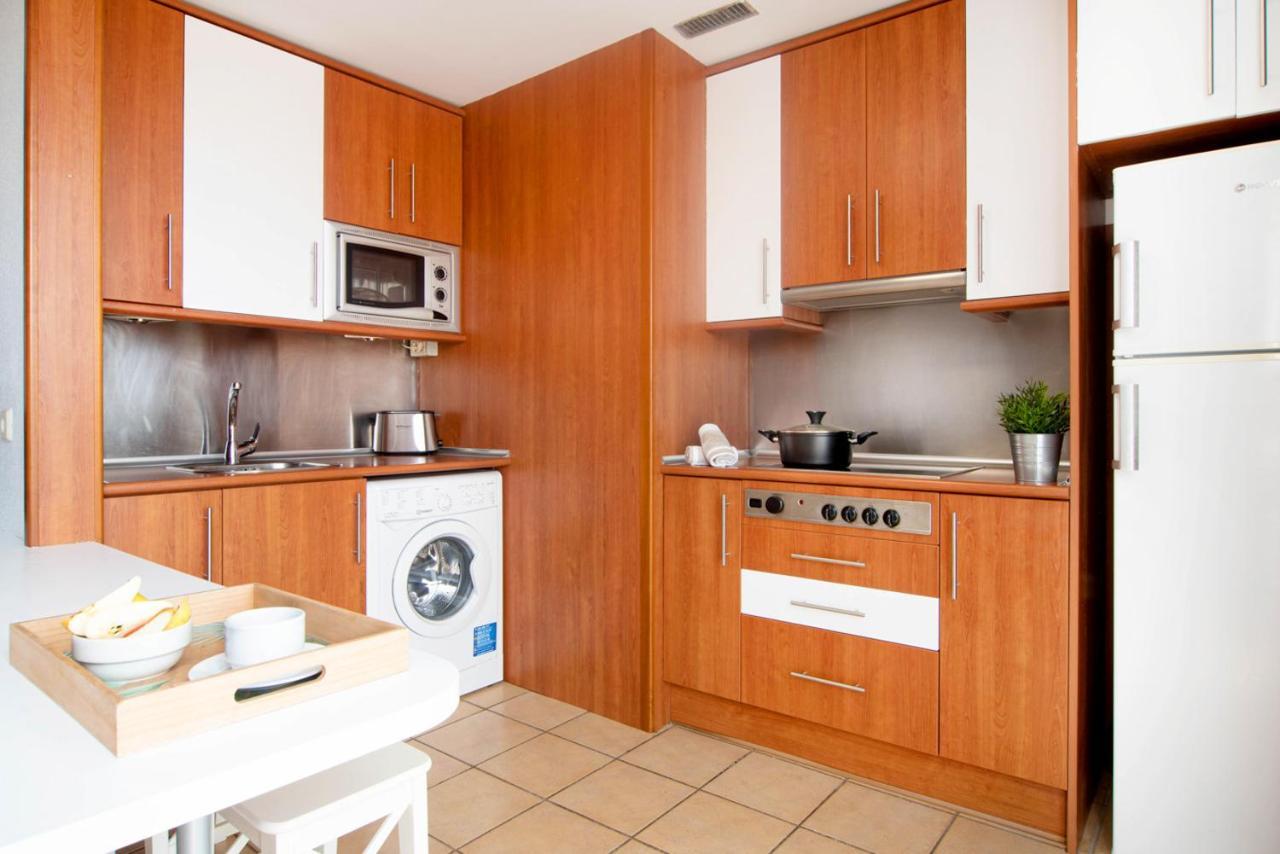 2Br Home Next To Esquinzo Beach - Terrace Pájara 외부 사진