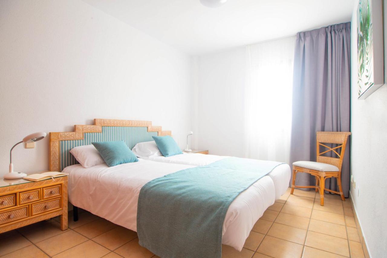 2Br Home Next To Esquinzo Beach - Terrace Pájara 외부 사진