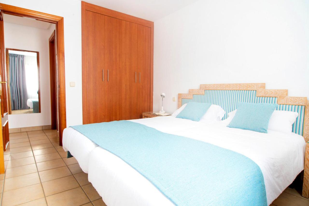 2Br Home Next To Esquinzo Beach - Terrace Pájara 외부 사진