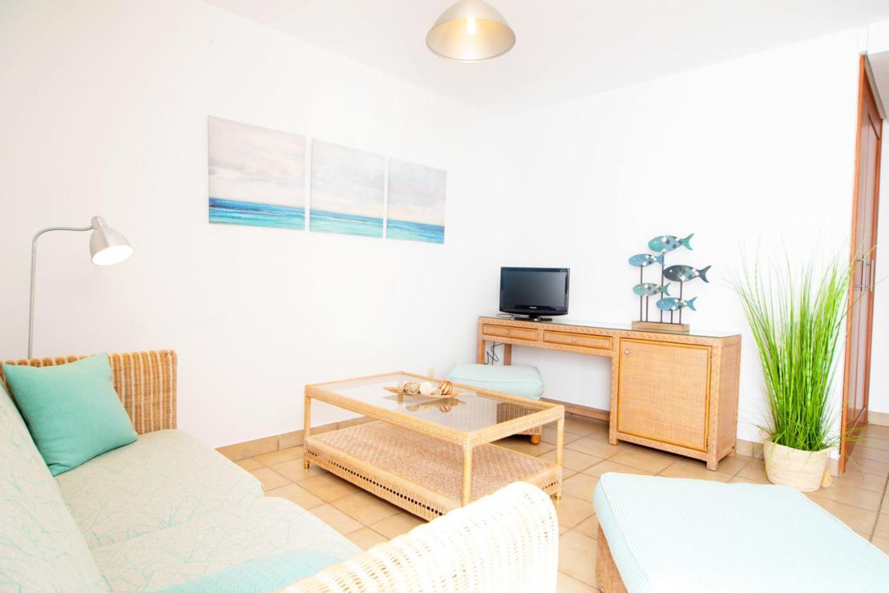 2Br Home Next To Esquinzo Beach - Terrace Pájara 외부 사진