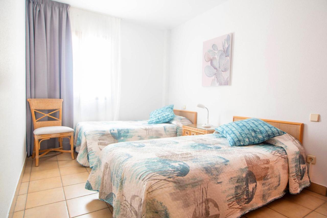 2Br Home Next To Esquinzo Beach - Terrace Pájara 외부 사진