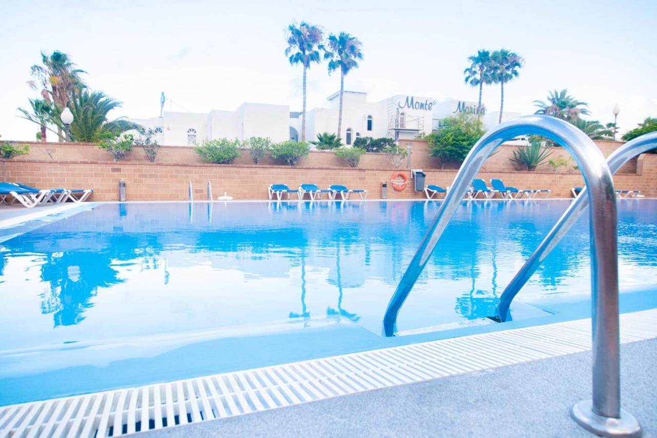 2Br Home Next To Esquinzo Beach - Terrace Pájara 외부 사진