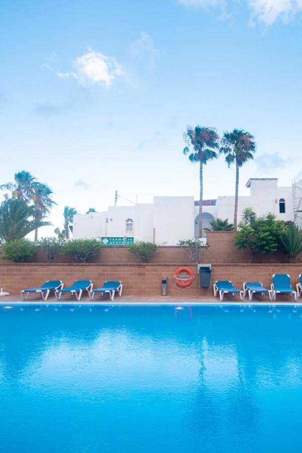 2Br Home Next To Esquinzo Beach - Terrace Pájara 외부 사진