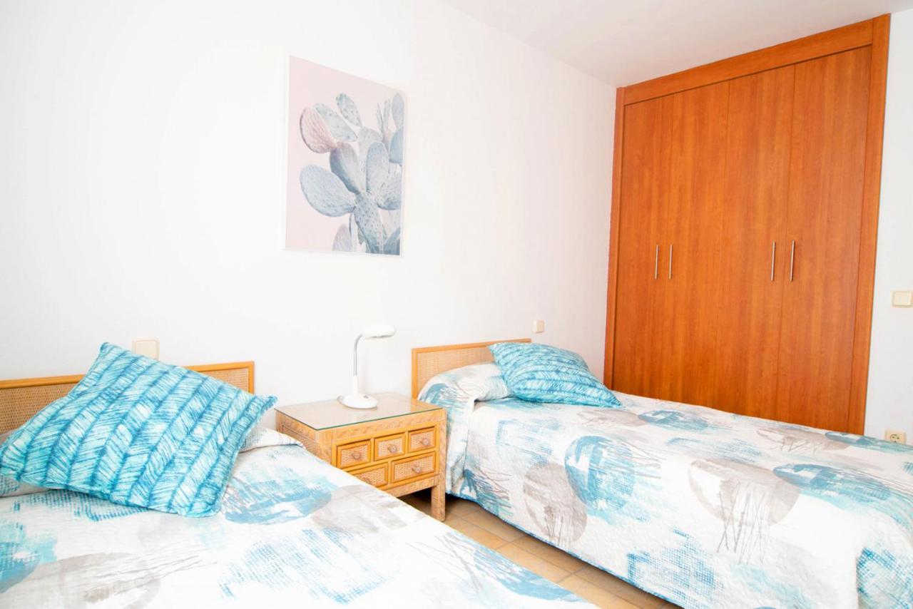 2Br Home Next To Esquinzo Beach - Terrace Pájara 외부 사진