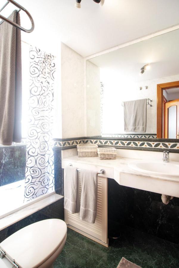 2Br Home Next To Esquinzo Beach - Terrace Pájara 외부 사진