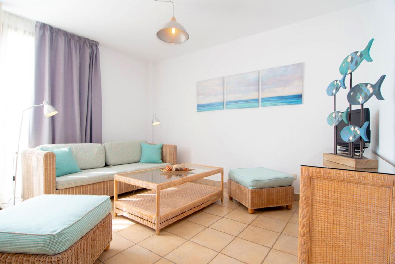 2Br Home Next To Esquinzo Beach - Terrace Pájara 외부 사진