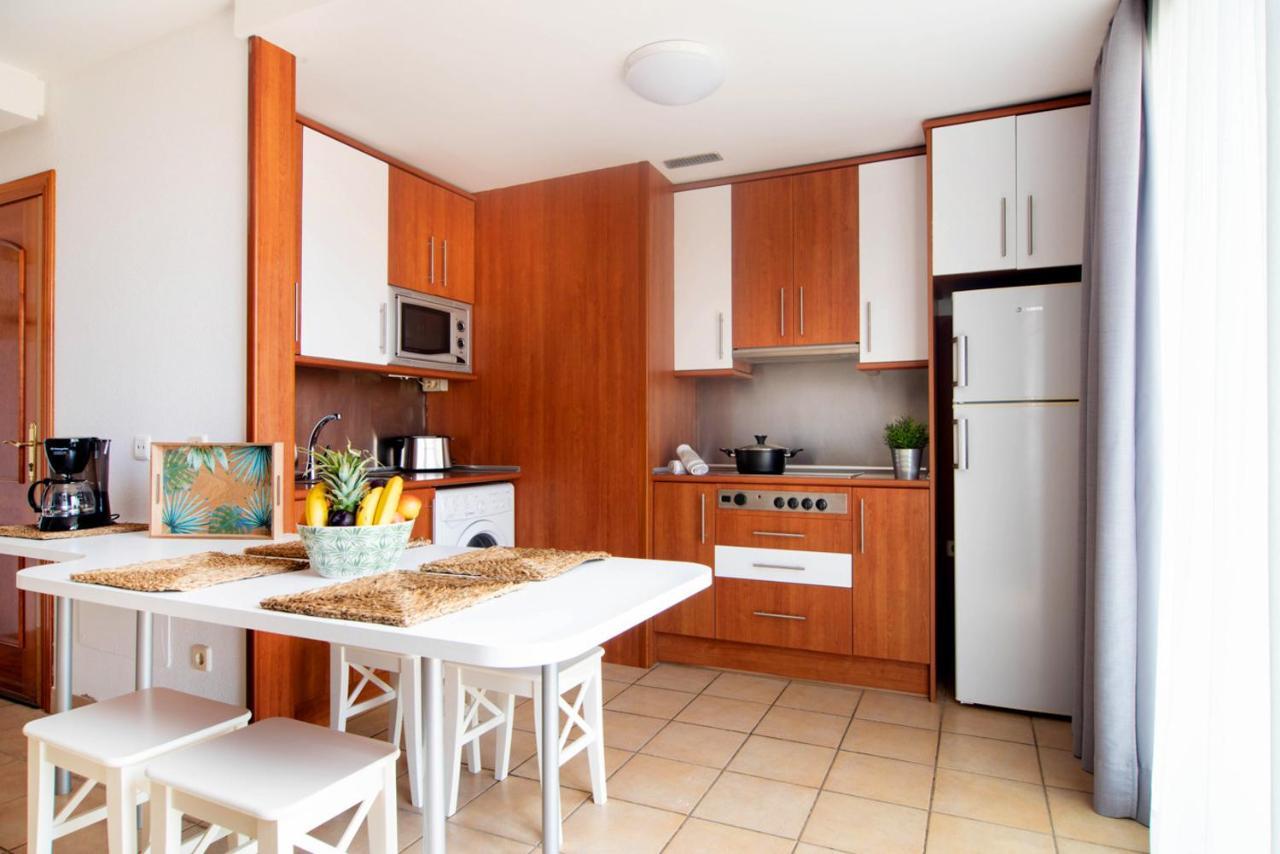2Br Home Next To Esquinzo Beach - Terrace Pájara 외부 사진